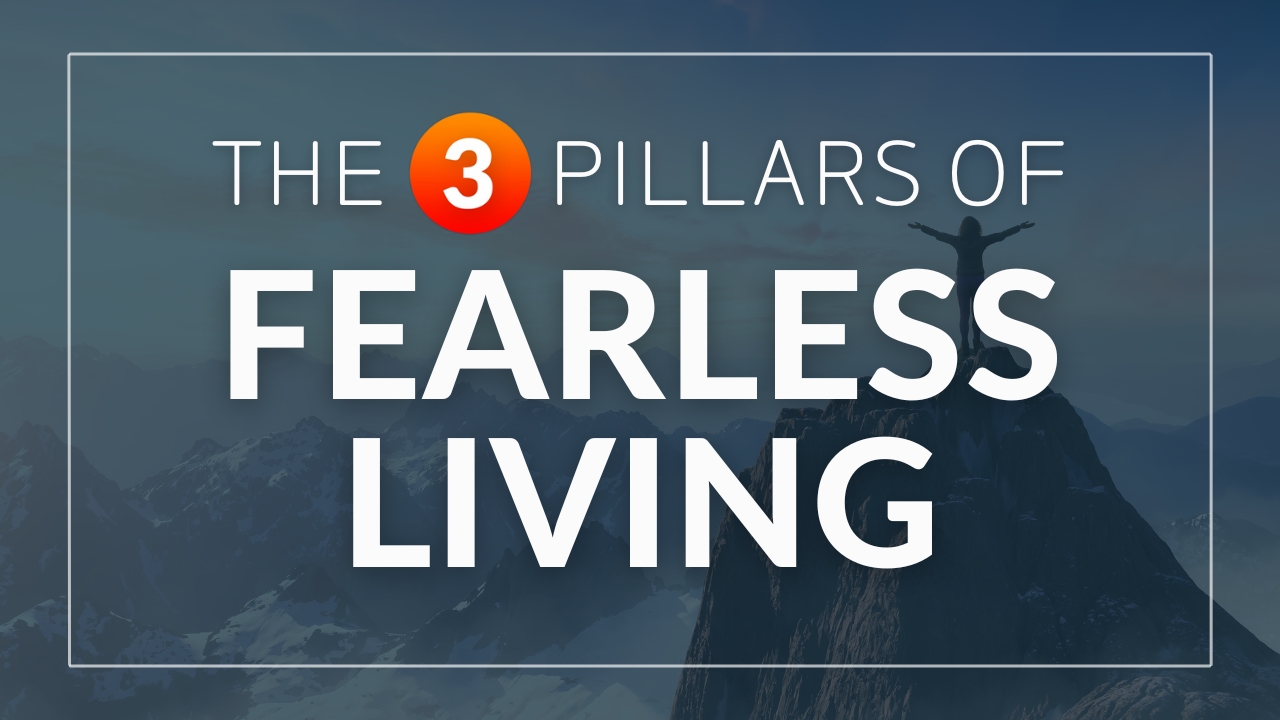 3 Pillars Thumbnail