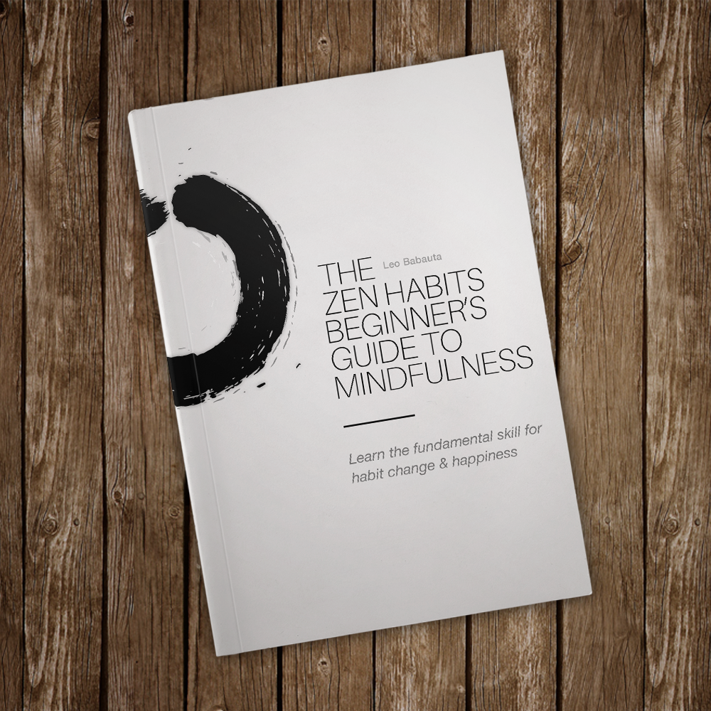 Mindfulness Guide Image